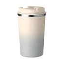 BRACE GRADIENT Doppelwandiger Becher 350 ml