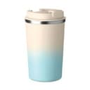 BRACE GRADIENT Doppelwandiger Becher 350 ml