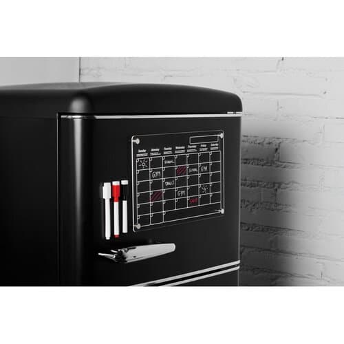 PLANIT Magnetischer Monatsplaner