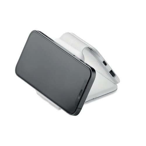 ROIS 3fach Ladestation