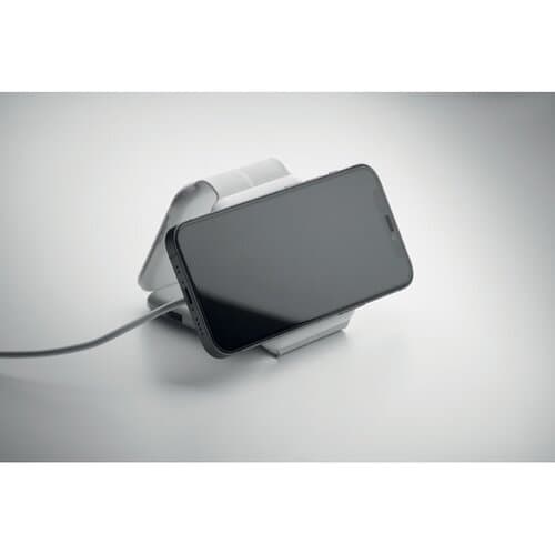 ROIS 3fach Ladestation