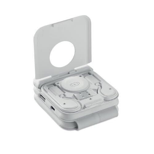 ROIS 3fach Ladestation