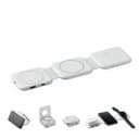 ROIS 3fach Ladestation