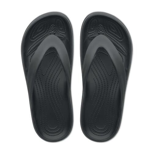 EVASLIP Zehensandalen Größe 40/41