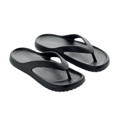 EVASLIP Zehensandalen Größe 40/41