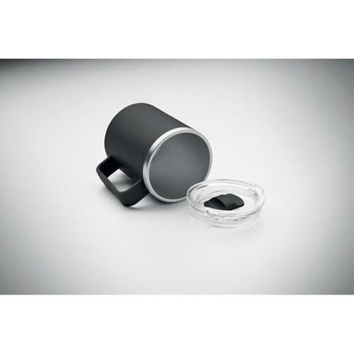 COCOA Doppelwandiger Becher 400ml