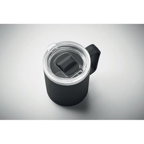 COCOA Doppelwandiger Becher 400ml