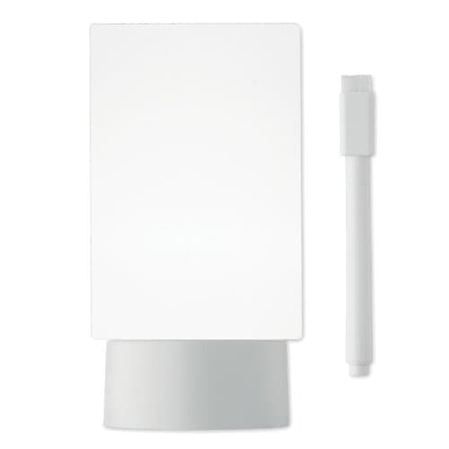 LEDMEMO Memoboard mit LED-Beleuchtung