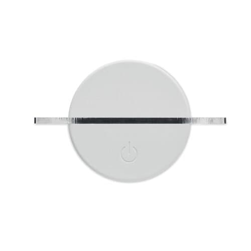 LEDMEMO Memoboard mit LED-Beleuchtung