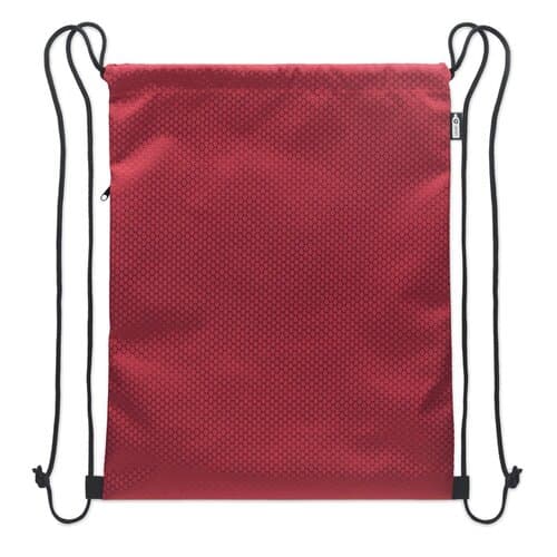 DAYKIT Beutel mit Kordelzug 420D RPET