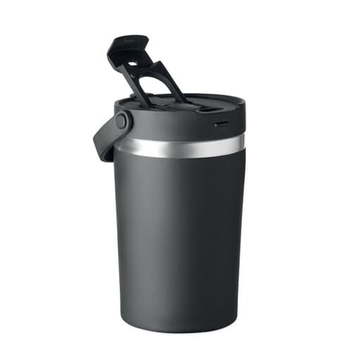COZYCUP Doppelwandiger Becher 350 ml