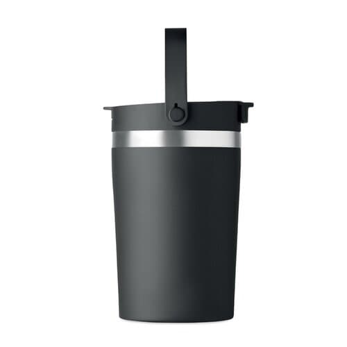 COZYCUP Doppelwandiger Becher 350 ml