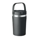 COZYCUP Doppelwandiger Becher 350 ml