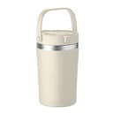 COZYCUP Doppelwandiger Becher 350 ml
