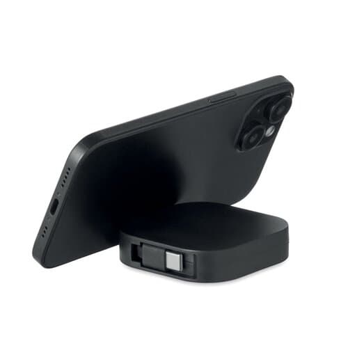 LINEA 100 Einziehbares Ladekabel 100W