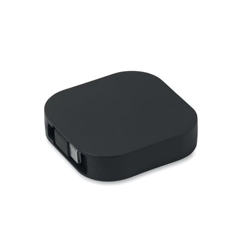 LINEA 100 Einziehbares Ladekabel 100W