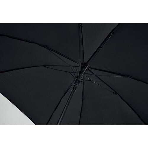 AMBOLI 23'' Regenschirm quadratisch