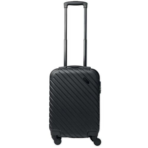 TREMONT 18" Hartschalen-Trolley ABS