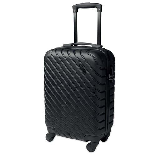 TREMONT 18" Hartschalen-Trolley ABS