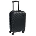 TREMONT 18" Hartschalen-Trolley ABS
