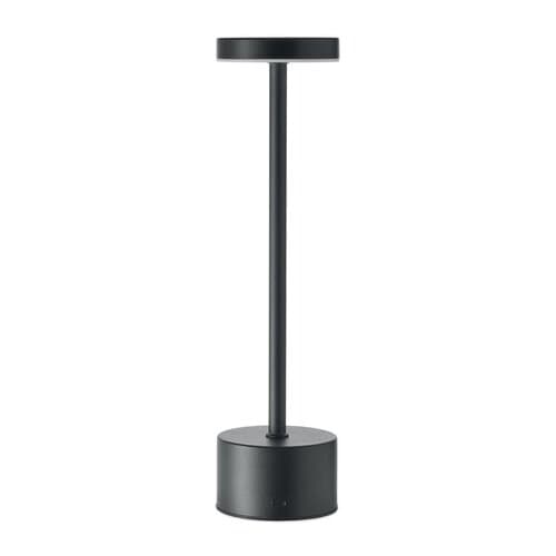 BISTRO USB-Tischlampe aus Aluminium