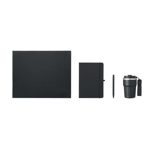 ENGAGE Geschenkset 3-teilig