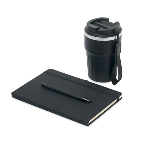 ENGAGE Geschenkset 3-teilig