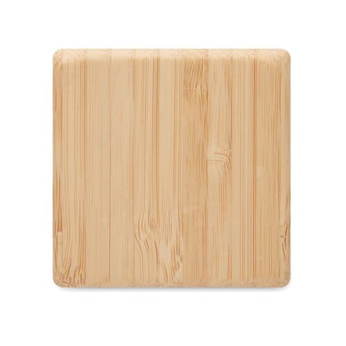 CURT Zeitwürfel Bambus