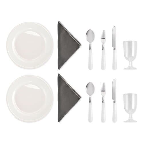 FORUS Picknick-Kühltasche RPET