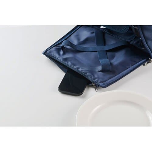 FORUS Picknick-Kühltasche RPET