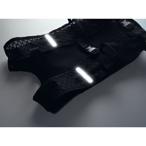 CONFI Sportrucksack 420D PU