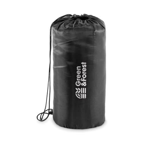 ASLEEP Outdoor-Schlafsack