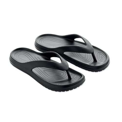 EVASLIP Zehensandalen Größe 42/43