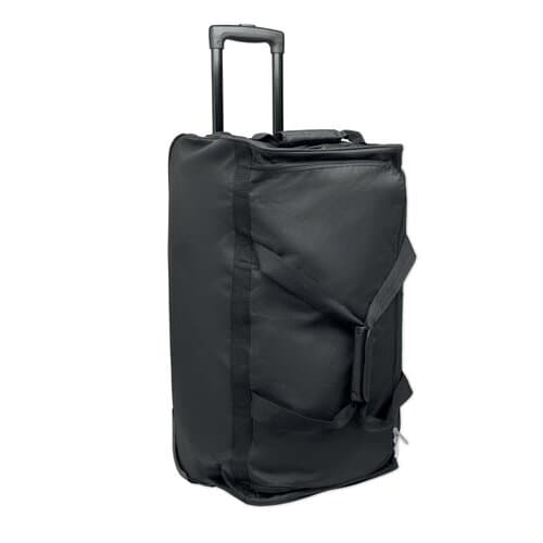ITFITS Reisetaschen-Trolley 600D RPET