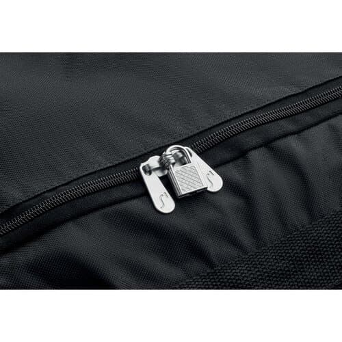 ITFITS Reisetaschen-Trolley 600D RPET