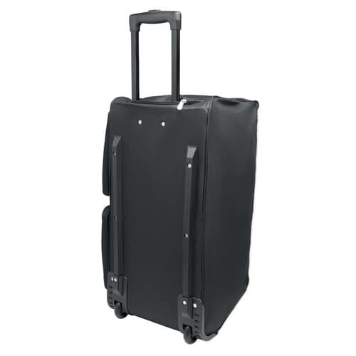 ITFITS Reisetaschen-Trolley 600D RPET