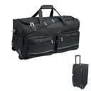 ITFITS Reisetaschen-Trolley 600D RPET