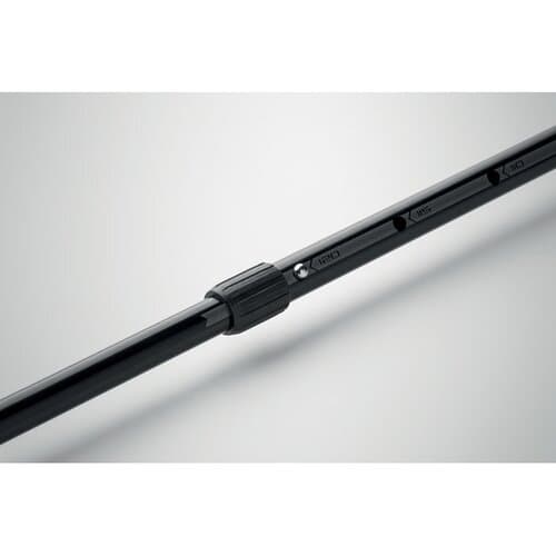 NOLE ONE Teleskop-Wanderstock