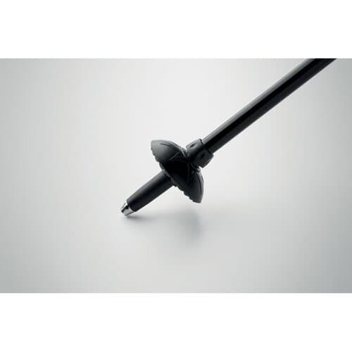 NOLE ONE Teleskop-Wanderstock