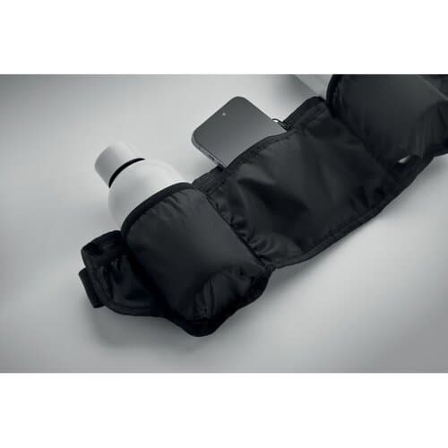 STEADY Sport-Gürteltasche 420D RPET