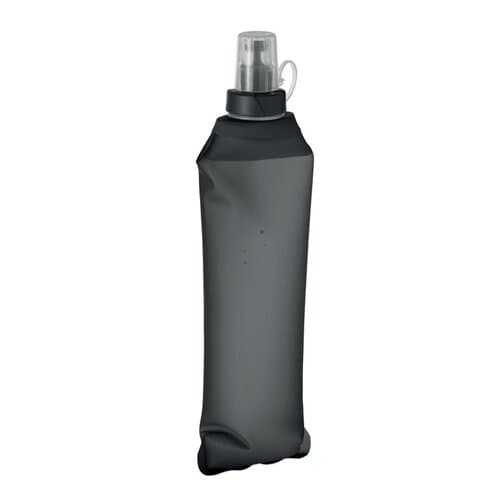 BITER Faltbare Wasserflasche 500ml