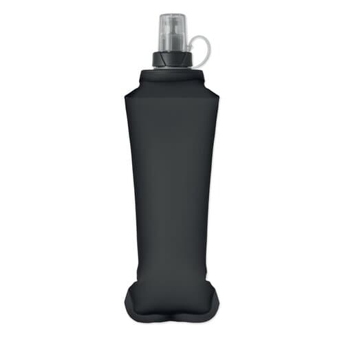 BITER Faltbare Wasserflasche 500ml