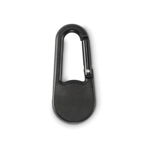 CHACO Outdoor-Kompass mit Karabiner