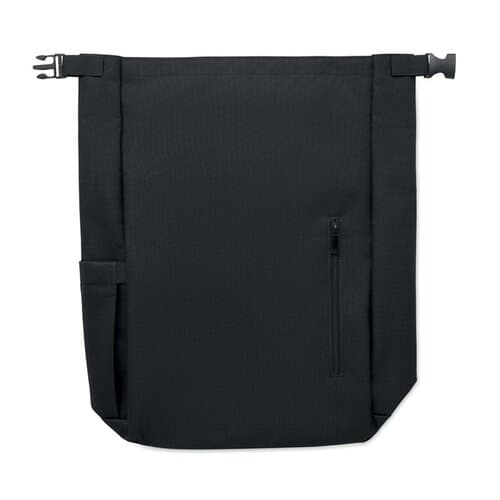 UNITON 15'' Rolltop-Laptop-Rucksack