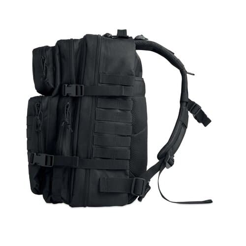 CARRYCONFI Outdoor-Rucksack 600D RPET