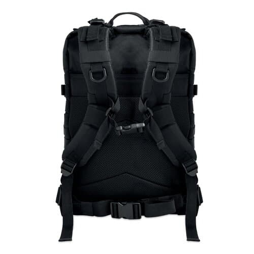 CARRYCONFI Outdoor-Rucksack 600D RPET
