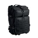 CARRYCONFI Outdoor-Rucksack 600D RPET
