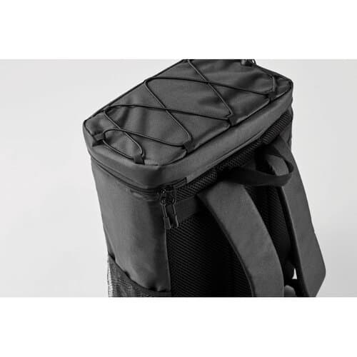 MAFRIO Kühlrucksack 600D RPET