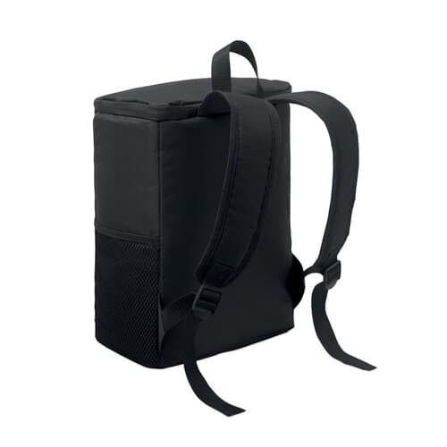 MUFRIO Kühlrucksack 600D RPET