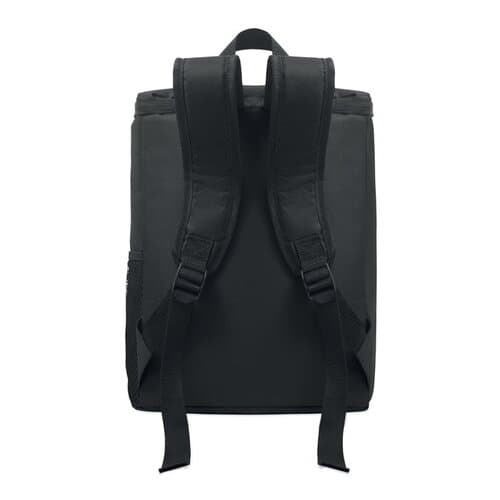 MUFRIO Kühlrucksack 600D RPET